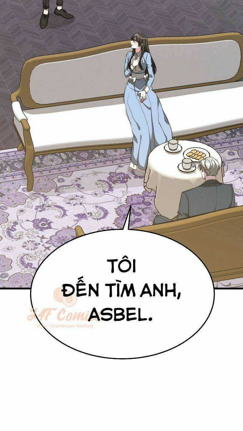 Cô Dâu Của Elysian Chapter 13 trang 6