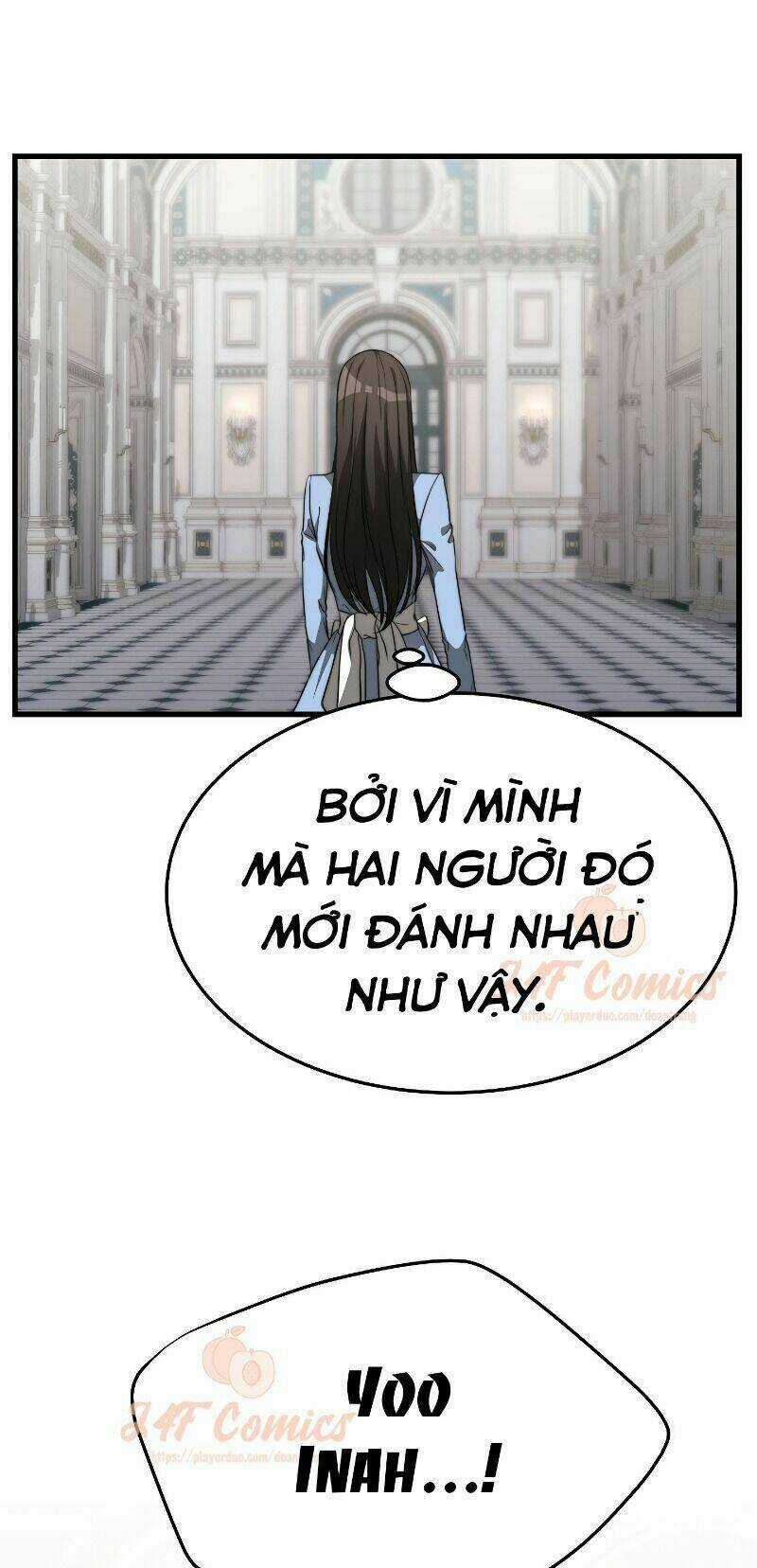 Cô Dâu Của Elysian Chapter 13 trang 60
