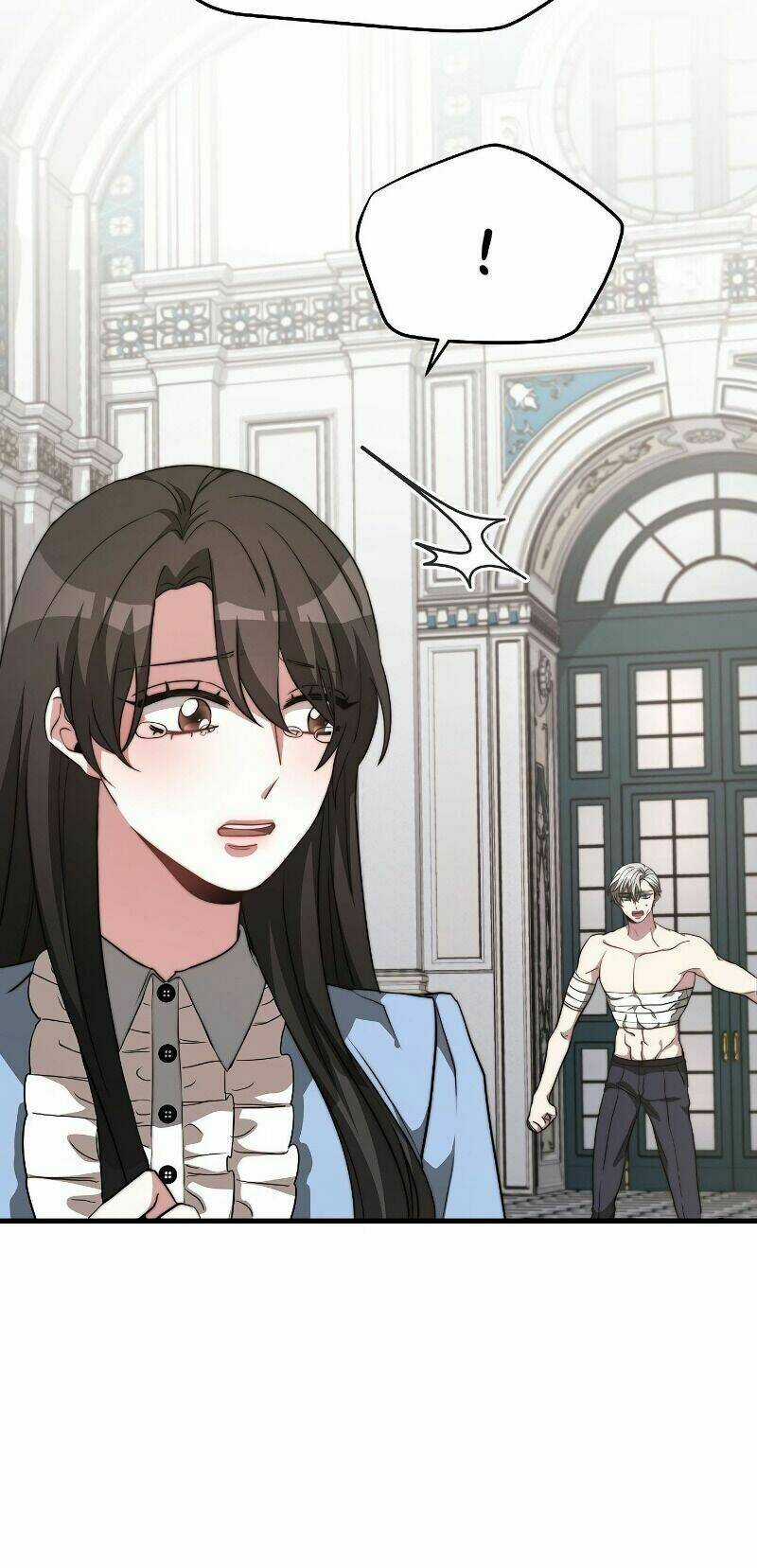 Cô Dâu Của Elysian Chapter 13 trang 61