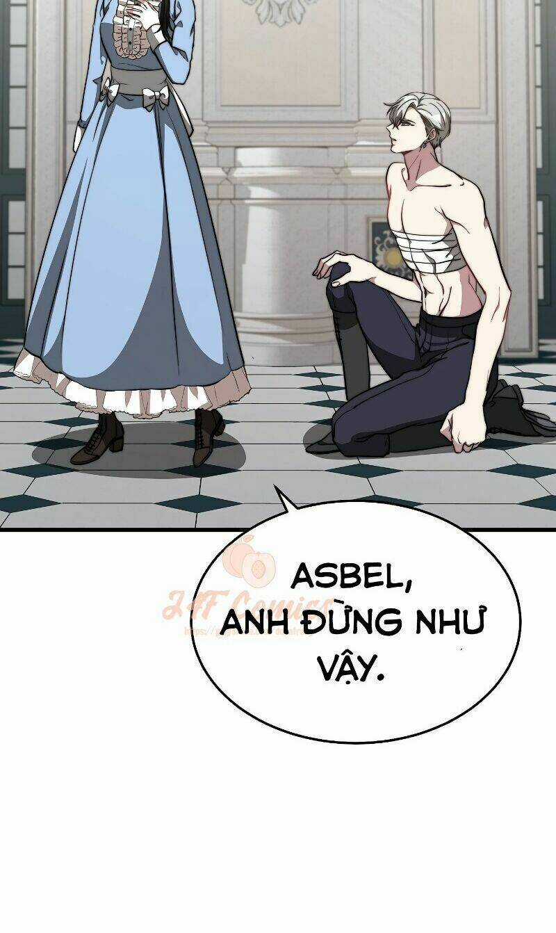 Cô Dâu Của Elysian Chapter 13 trang 64