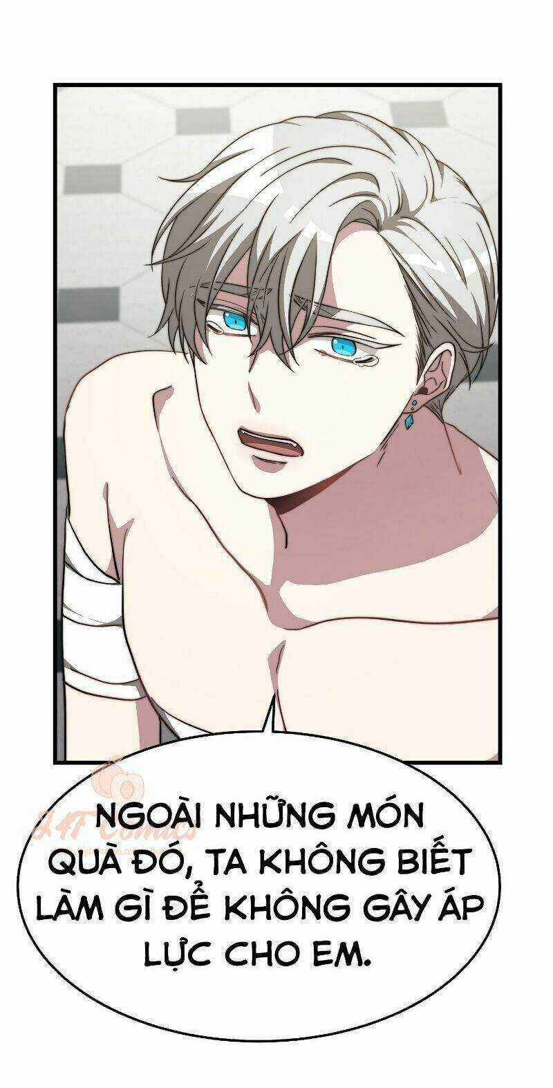 Cô Dâu Của Elysian Chapter 13 trang 66