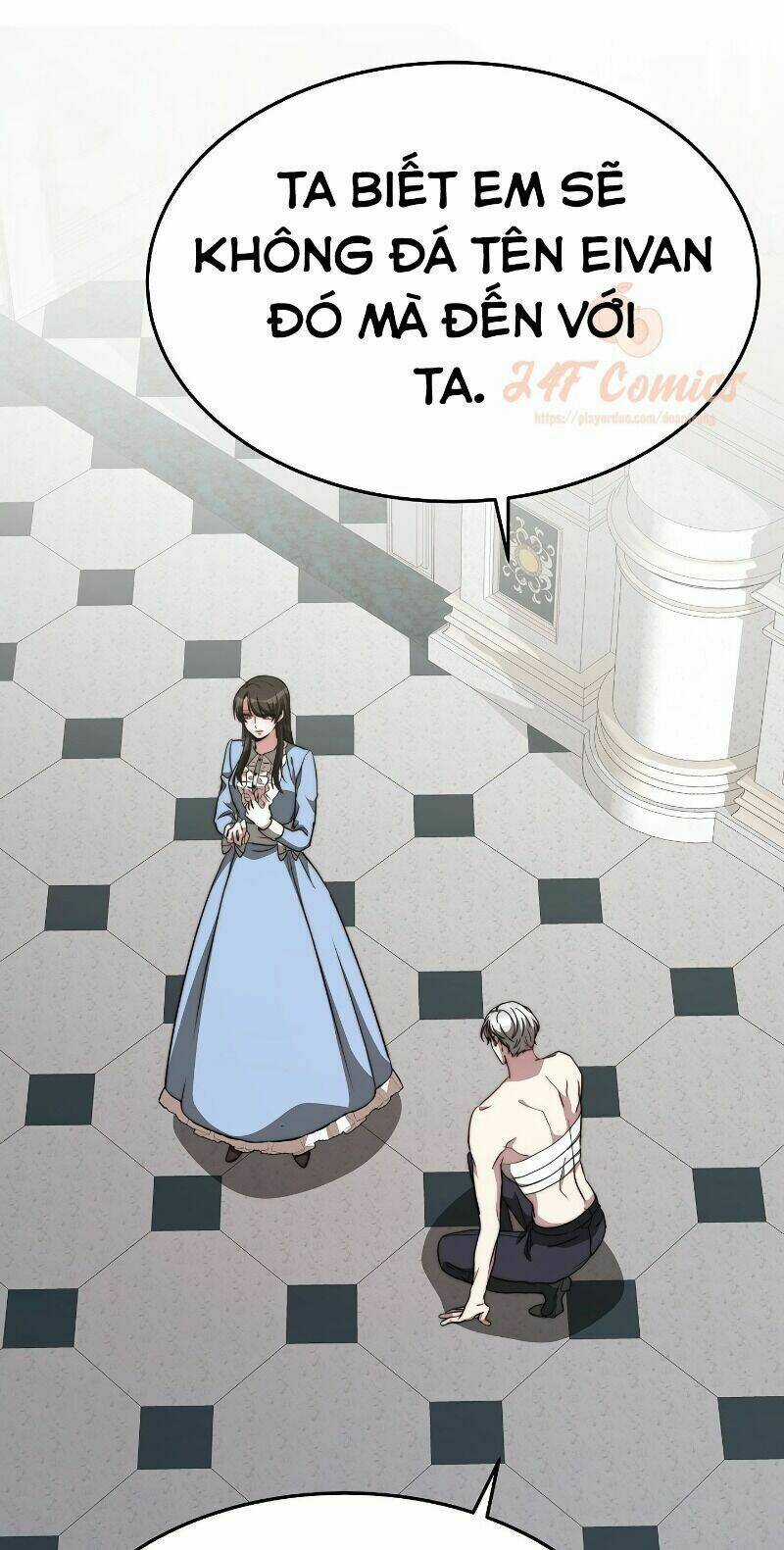 Cô Dâu Của Elysian Chapter 13 trang 67