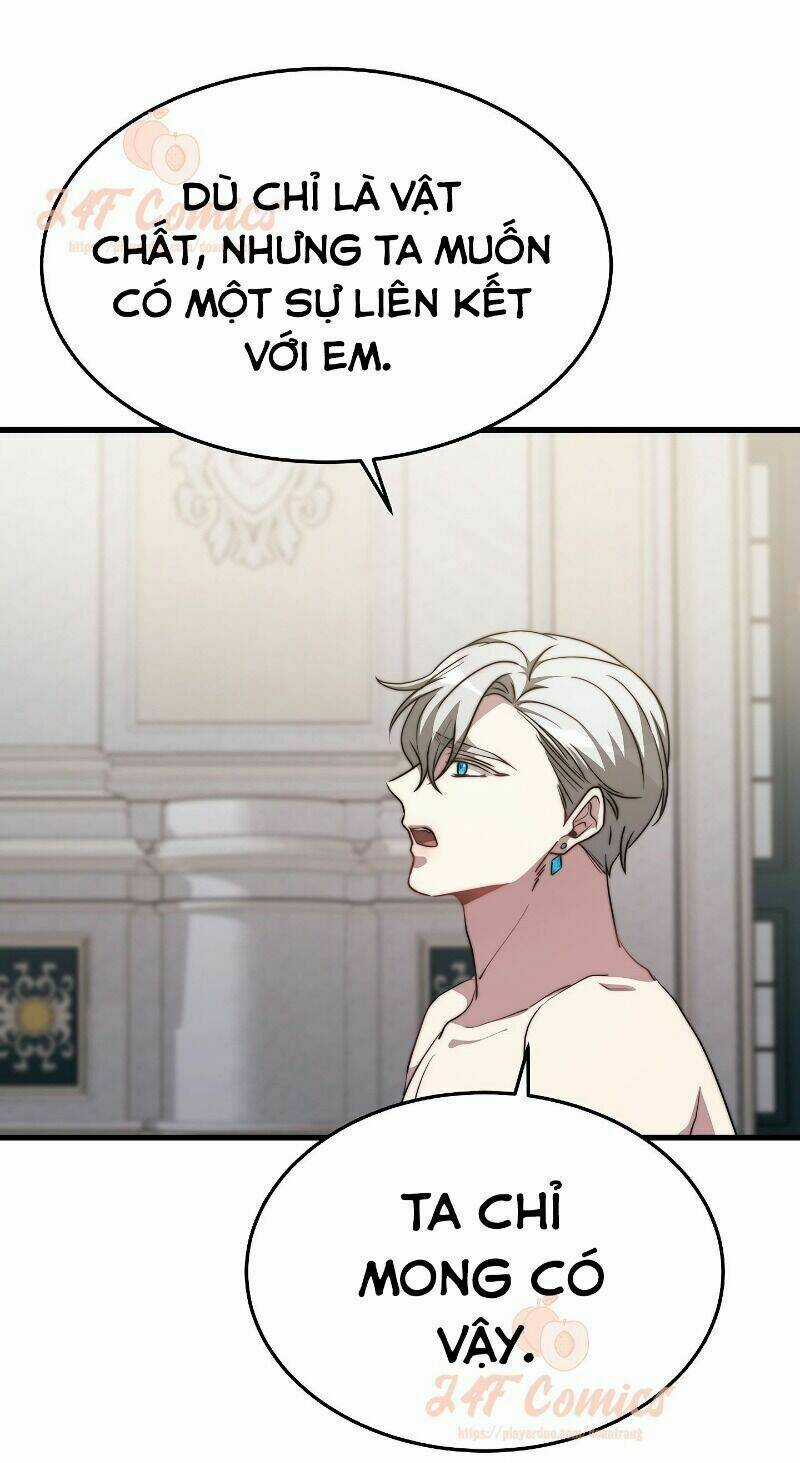 Cô Dâu Của Elysian Chapter 13 trang 69