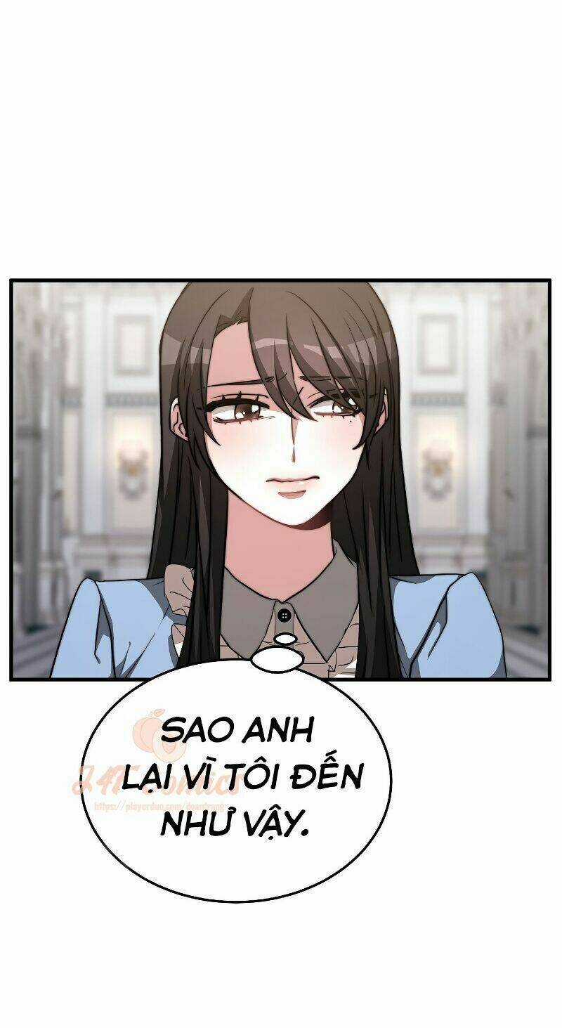 Cô Dâu Của Elysian Chapter 13 trang 70