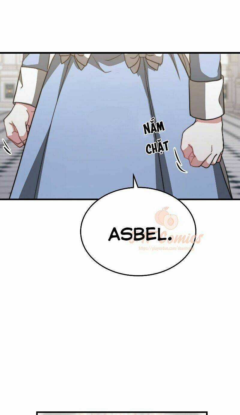 Cô Dâu Của Elysian Chapter 13 trang 71