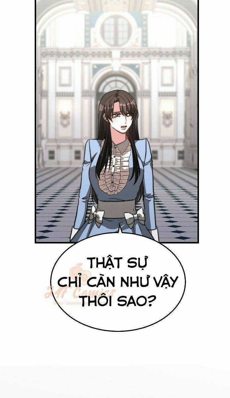 Cô Dâu Của Elysian Chapter 13 trang 72