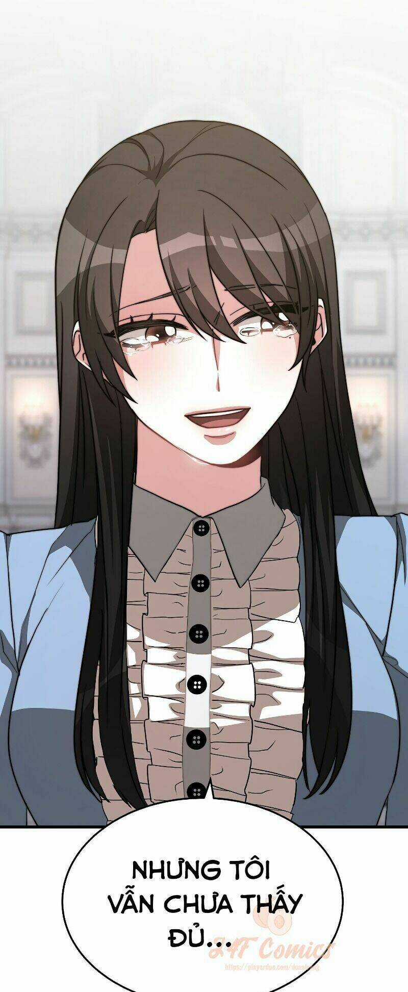 Cô Dâu Của Elysian Chapter 13 trang 73