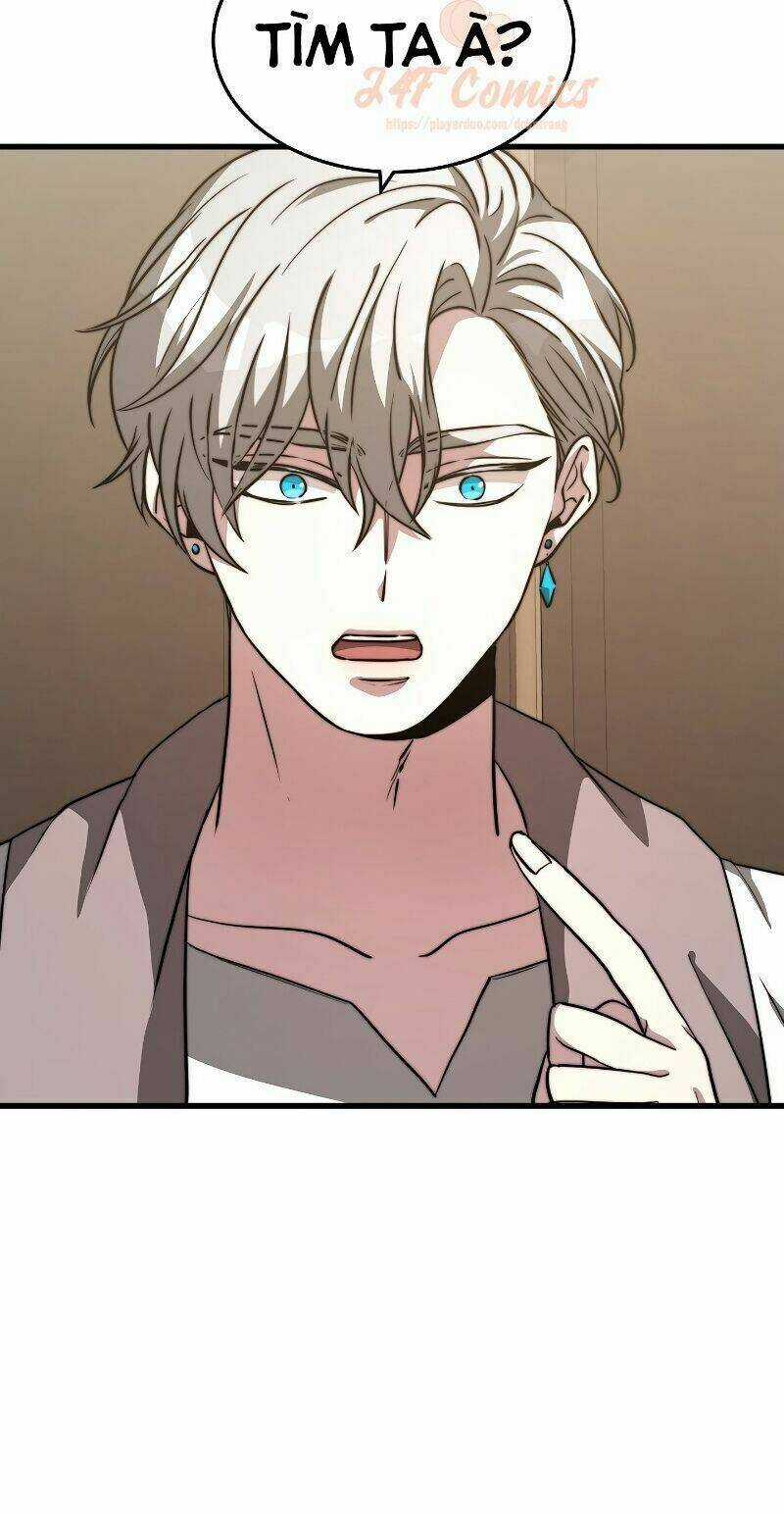 Cô Dâu Của Elysian Chapter 13 trang 8