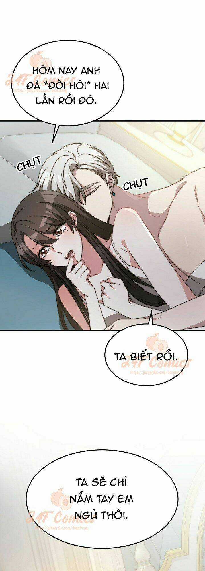 Cô Dâu Của Elysian Chapter 14 trang 10