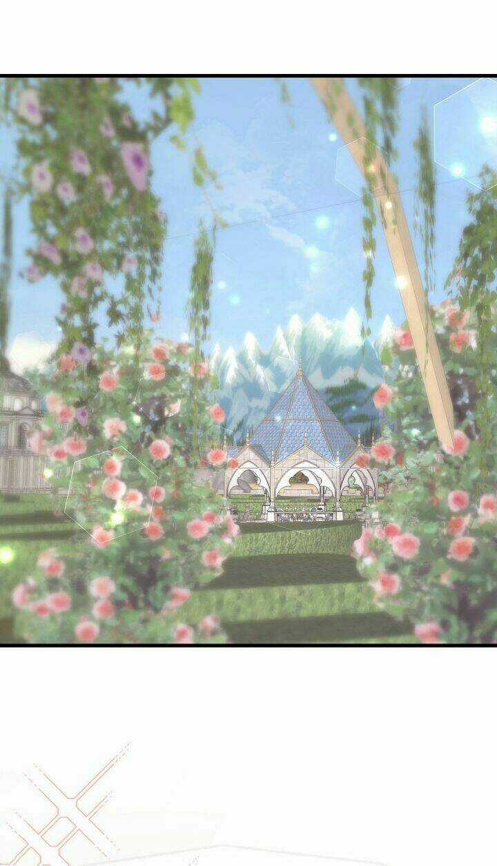 Cô Dâu Của Elysian Chapter 14 trang 13