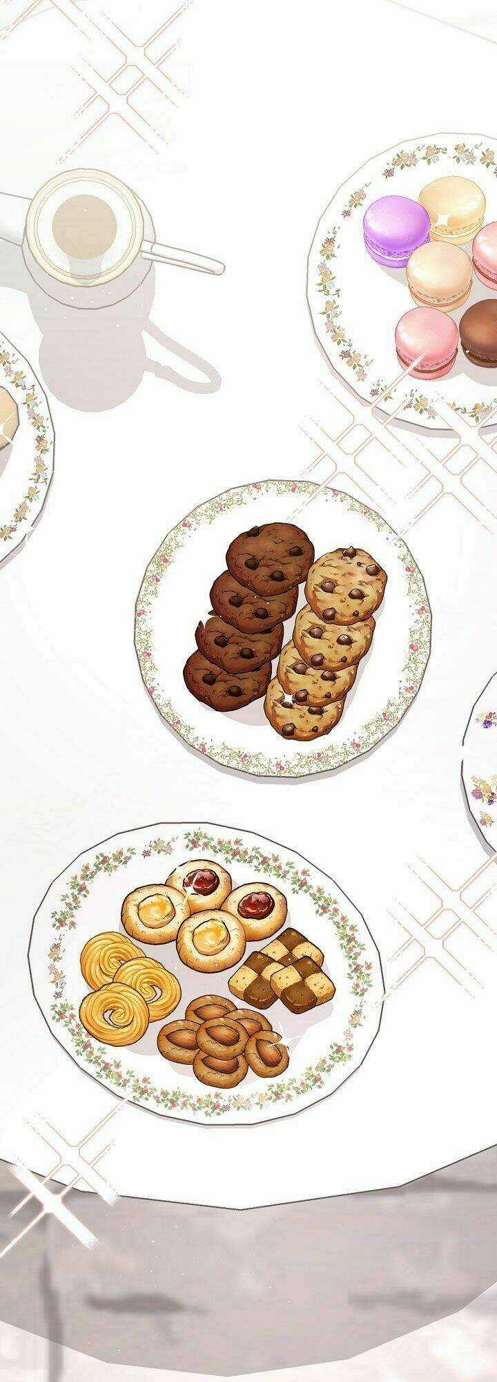 Cô Dâu Của Elysian Chapter 14 trang 14