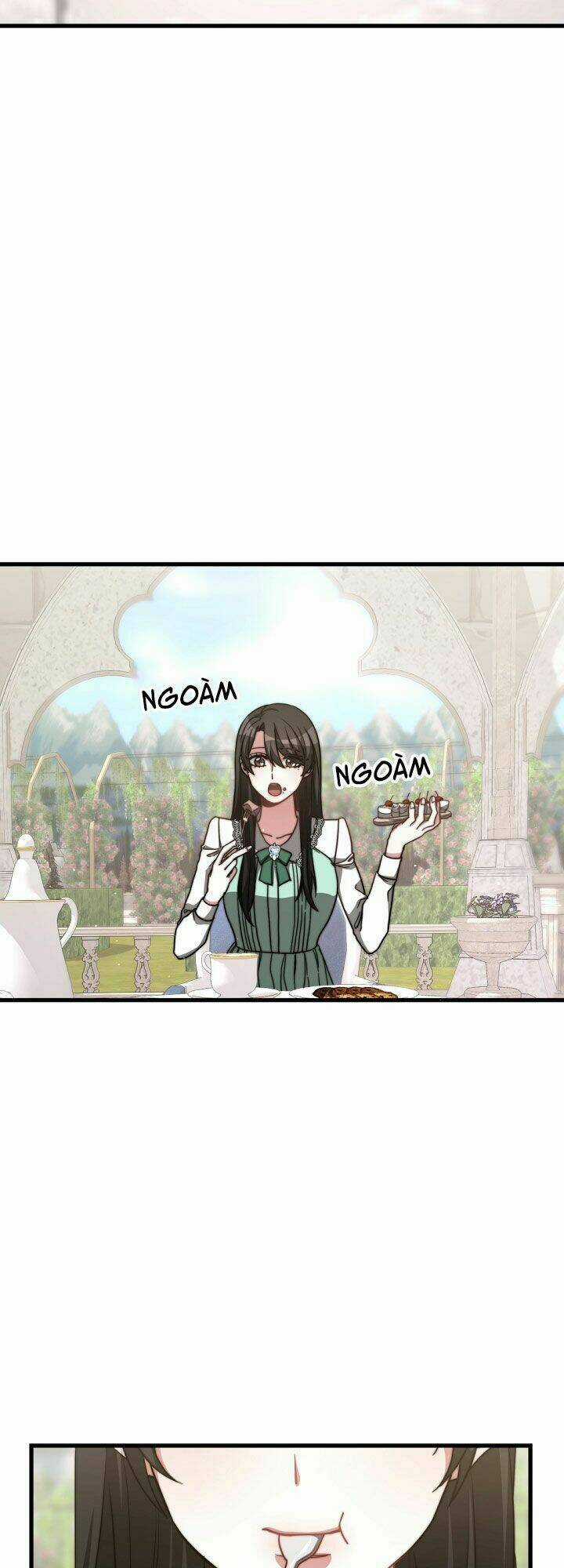 Cô Dâu Của Elysian Chapter 14 trang 15