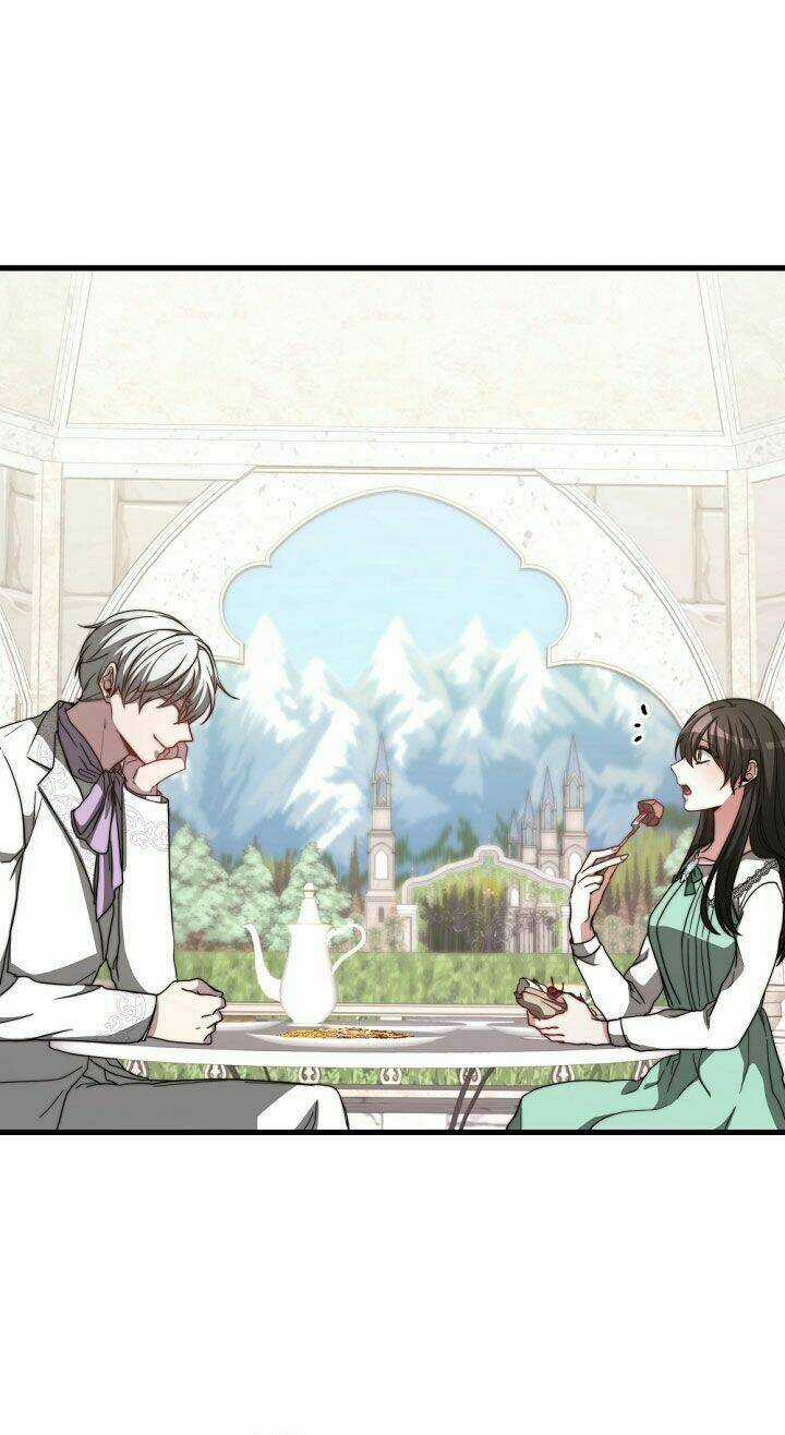 Cô Dâu Của Elysian Chapter 14 trang 17