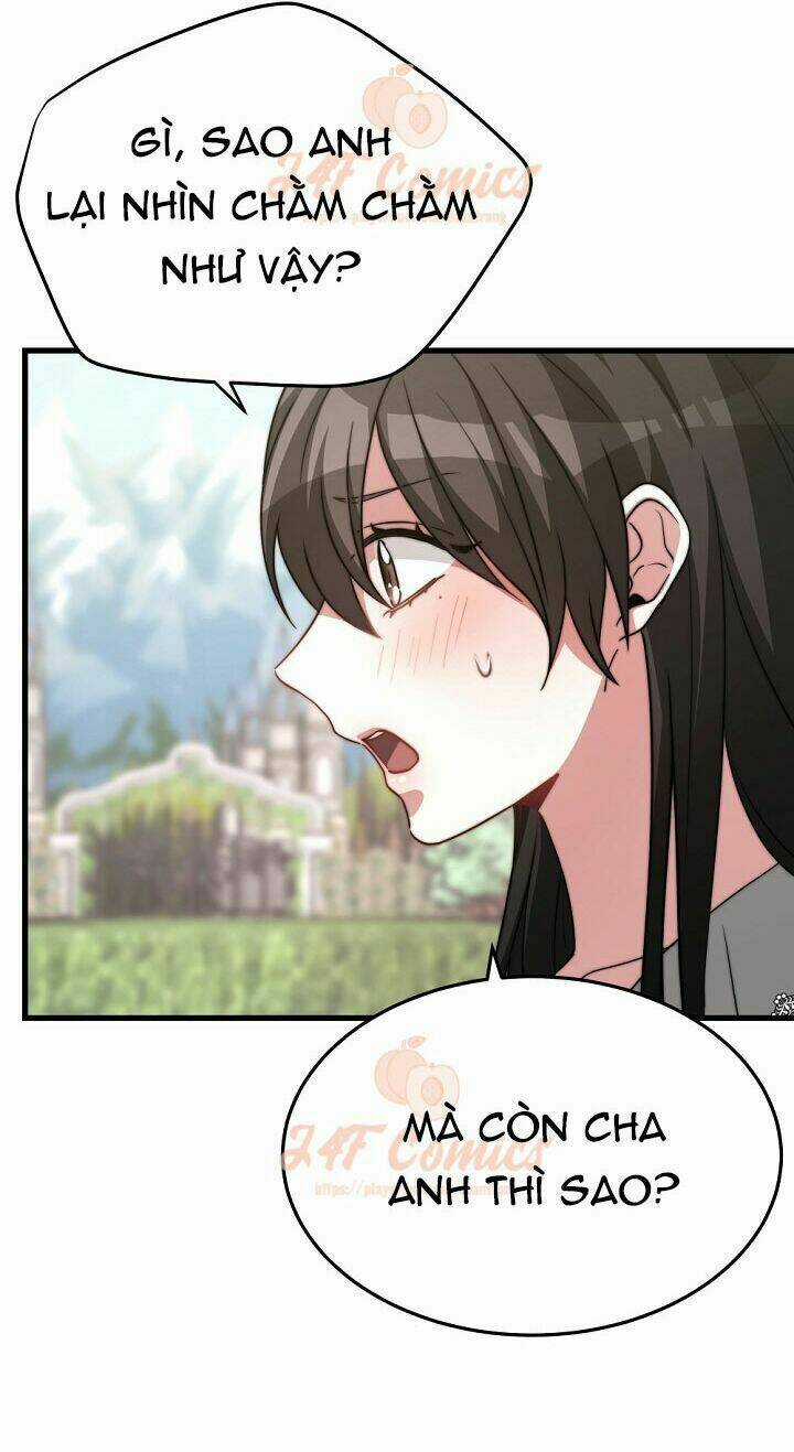 Cô Dâu Của Elysian Chapter 14 trang 18