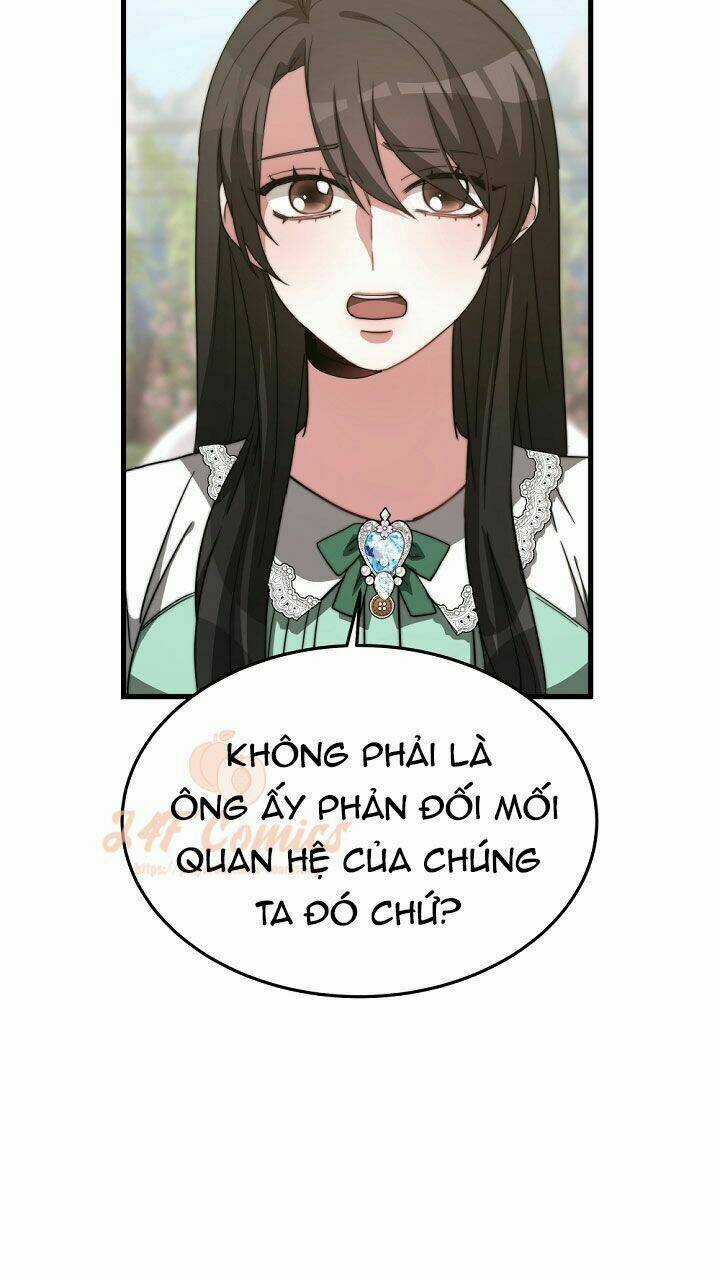 Cô Dâu Của Elysian Chapter 14 trang 20