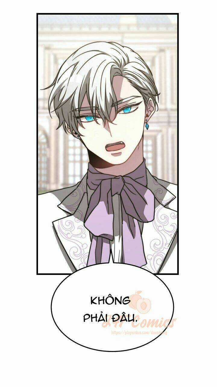 Cô Dâu Của Elysian Chapter 14 trang 21