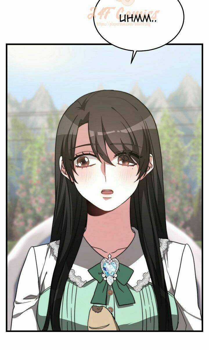 Cô Dâu Của Elysian Chapter 14 trang 25