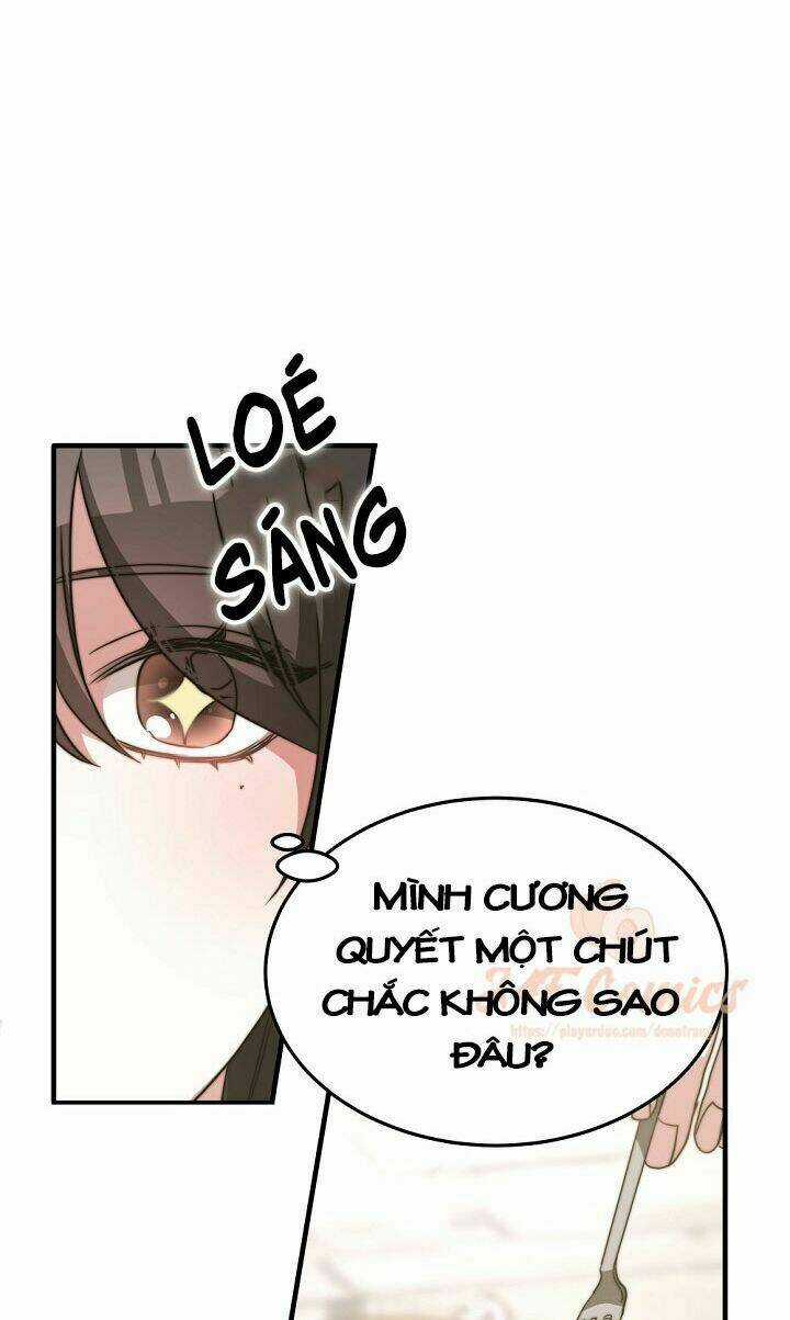 Cô Dâu Của Elysian Chapter 14 trang 26