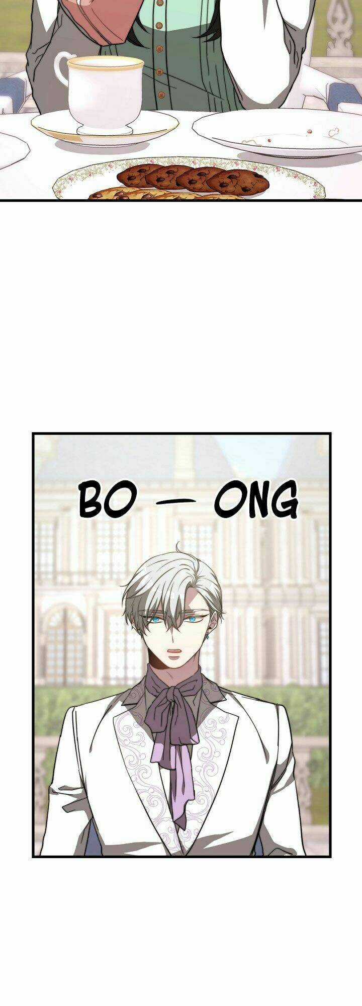 Cô Dâu Của Elysian Chapter 14 trang 28