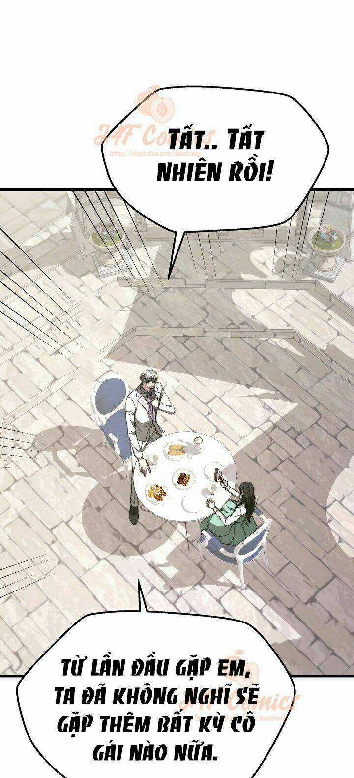 Cô Dâu Của Elysian Chapter 14 trang 29