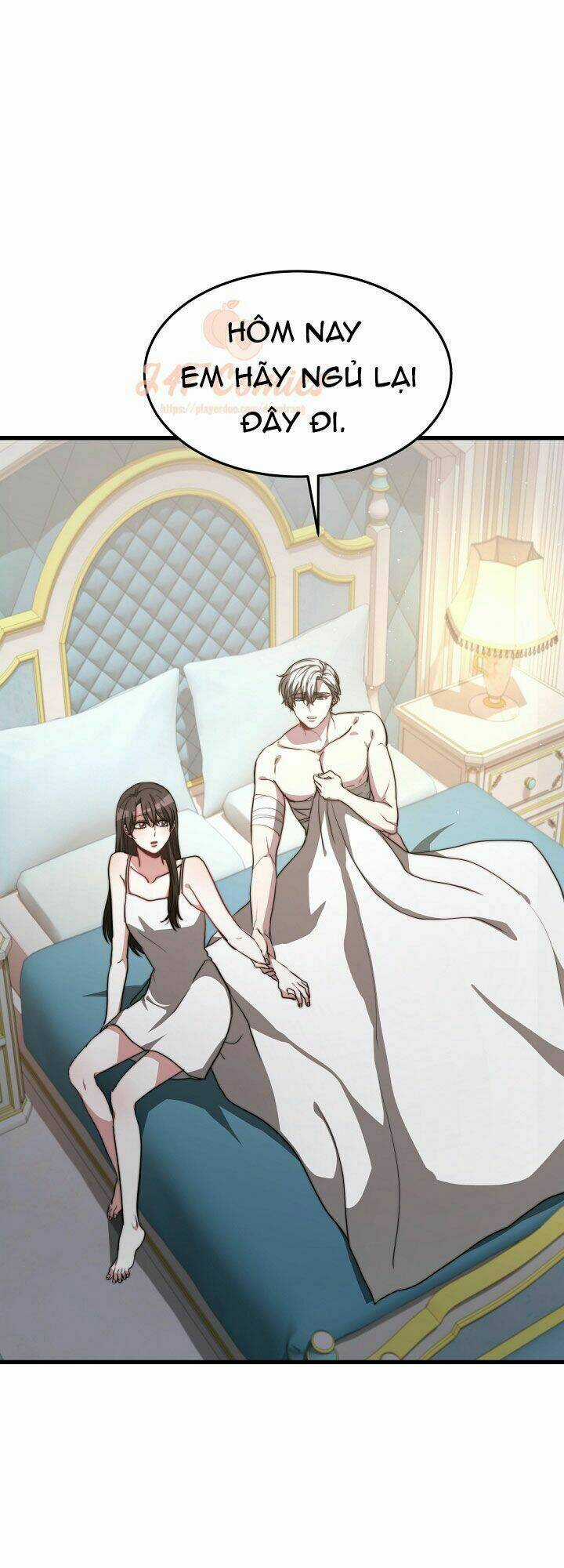 Cô Dâu Của Elysian Chapter 14 trang 3