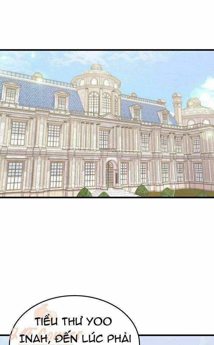 Cô Dâu Của Elysian Chapter 14 trang 34