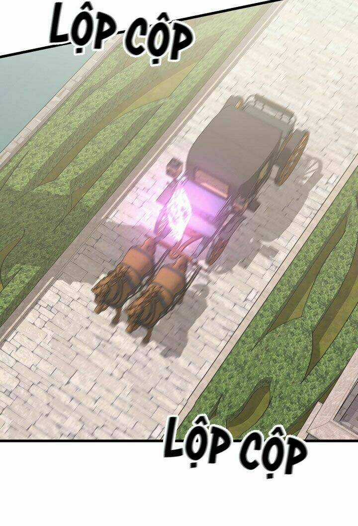 Cô Dâu Của Elysian Chapter 14 trang 38