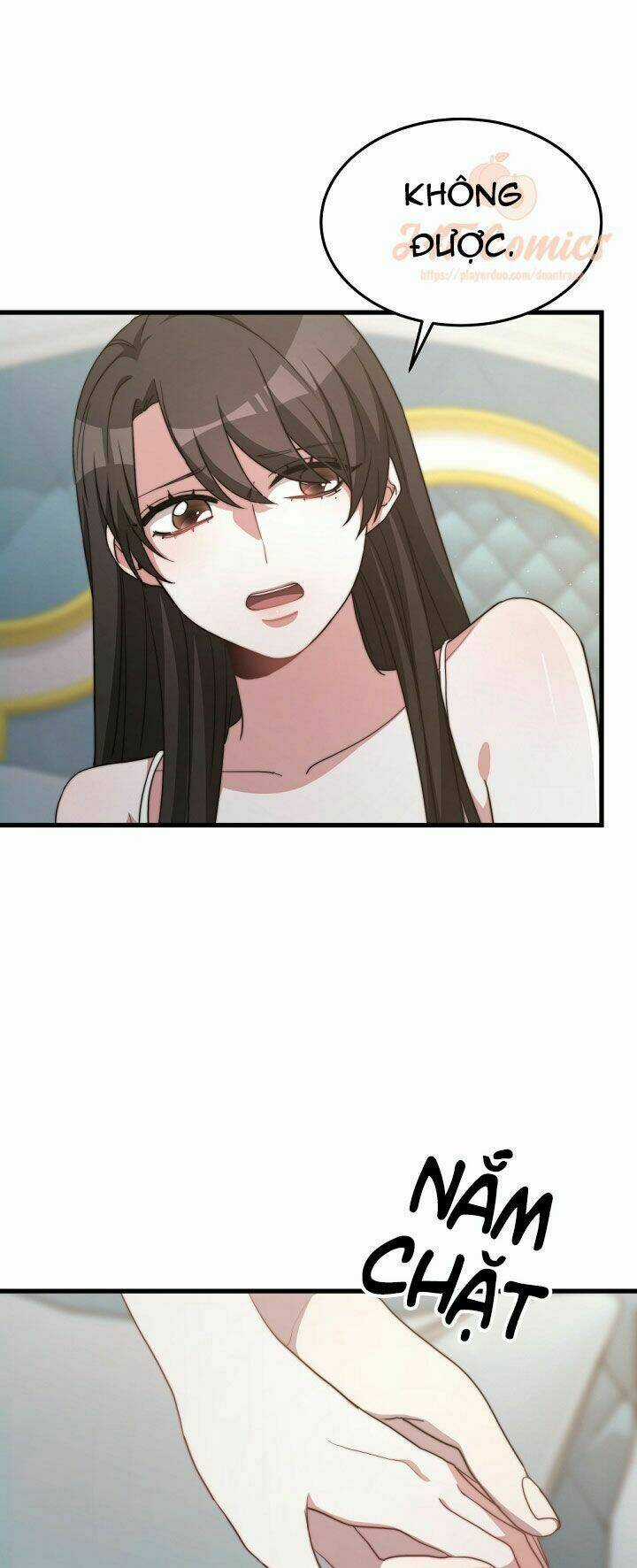 Cô Dâu Của Elysian Chapter 14 trang 4