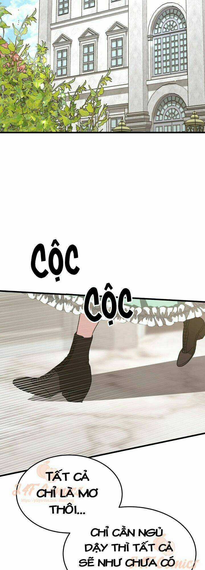 Cô Dâu Của Elysian Chapter 14 trang 41