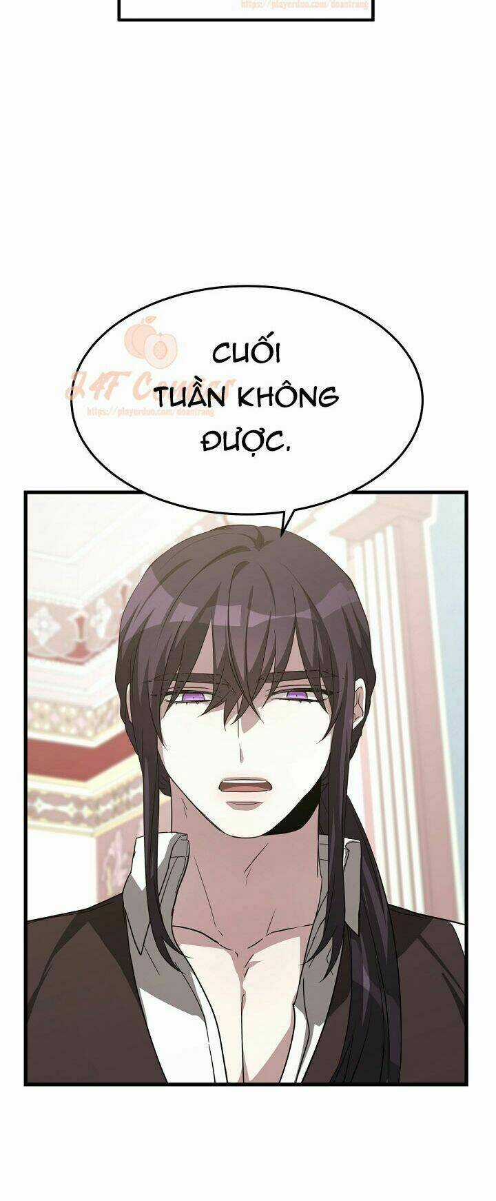 Cô Dâu Của Elysian Chapter 14 trang 43