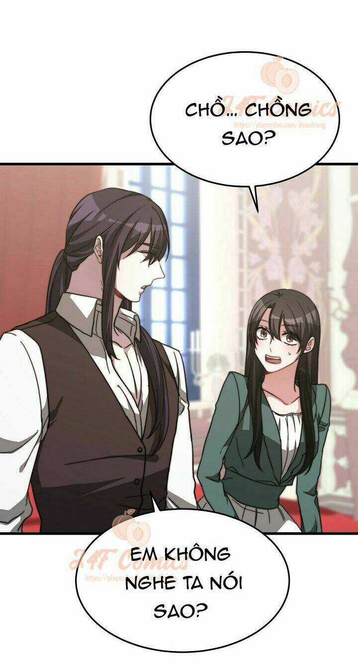 Cô Dâu Của Elysian Chapter 14 trang 48