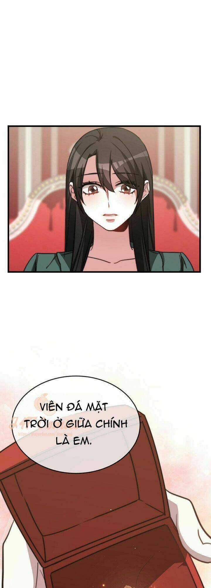 Cô Dâu Của Elysian Chapter 14 trang 52