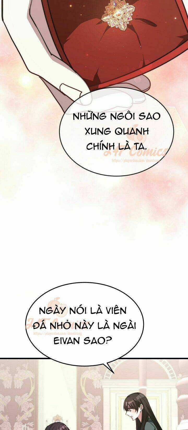 Cô Dâu Của Elysian Chapter 14 trang 53