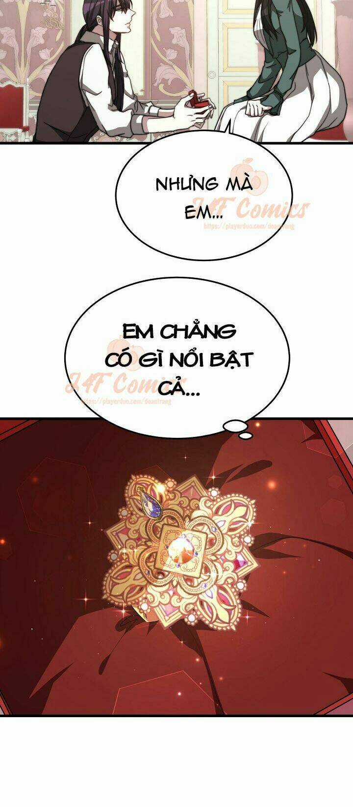 Cô Dâu Của Elysian Chapter 14 trang 54