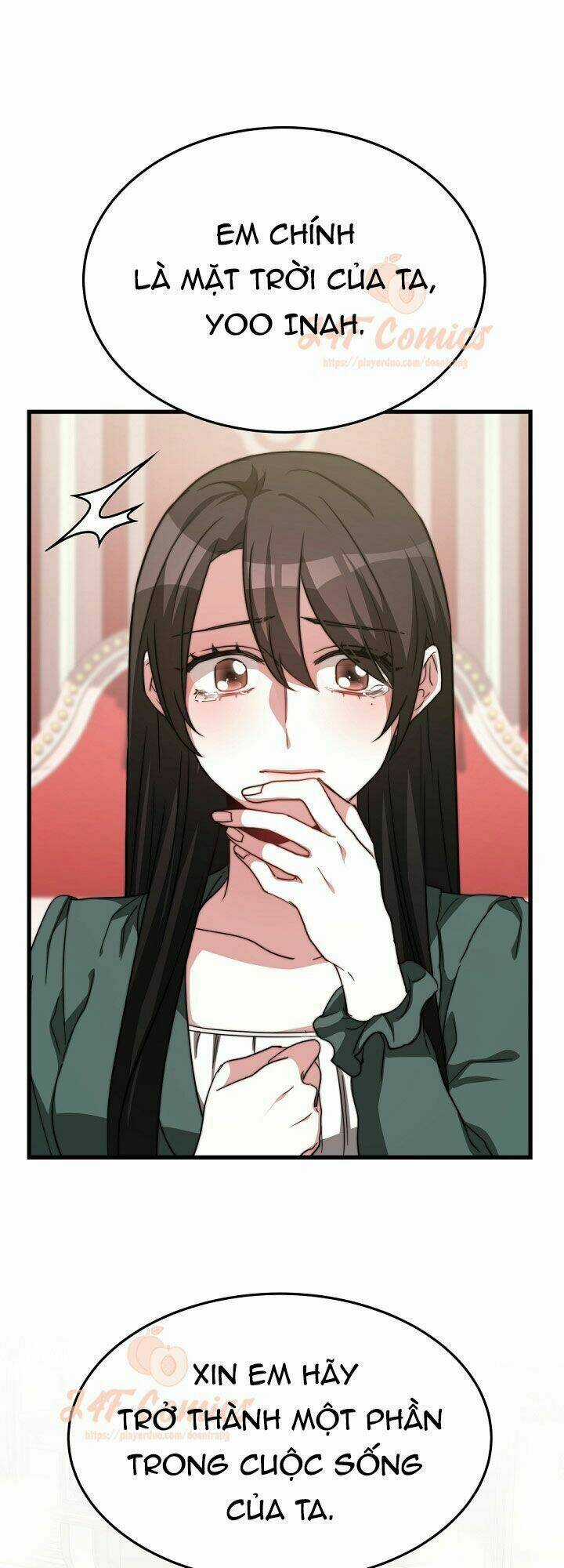 Cô Dâu Của Elysian Chapter 14 trang 55