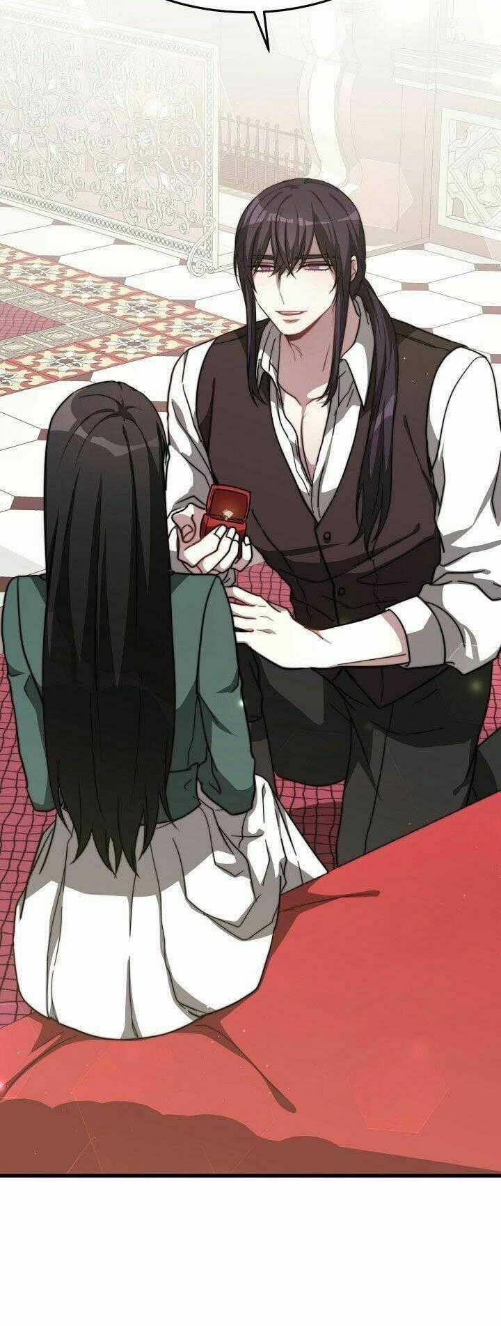 Cô Dâu Của Elysian Chapter 14 trang 56