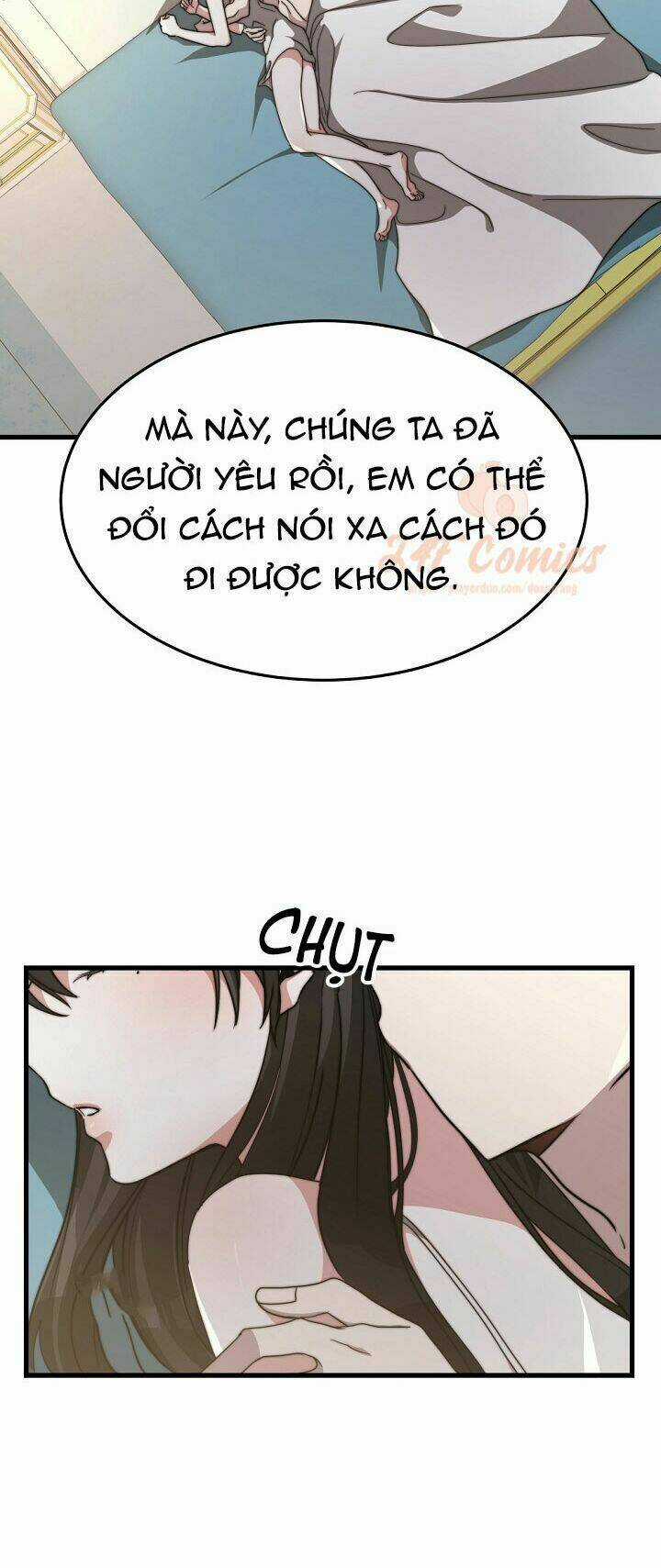 Cô Dâu Của Elysian Chapter 14 trang 9