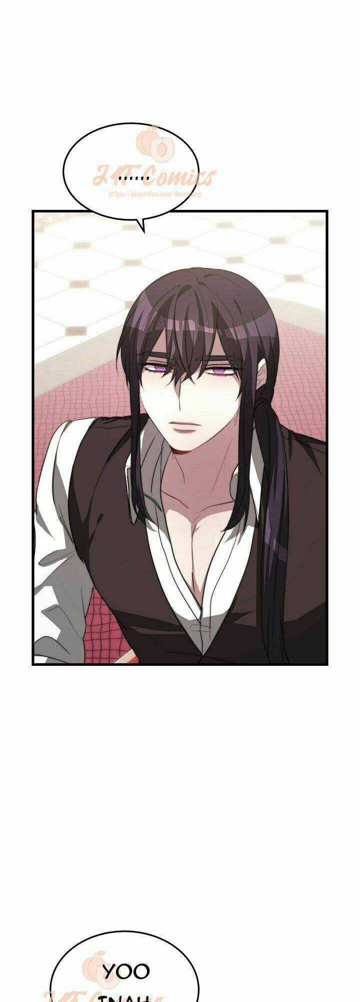 Cô Dâu Của Elysian Chapter 15 trang 10