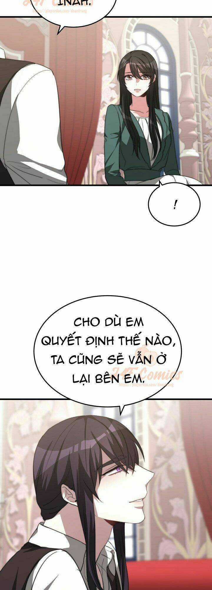 Cô Dâu Của Elysian Chapter 15 trang 11