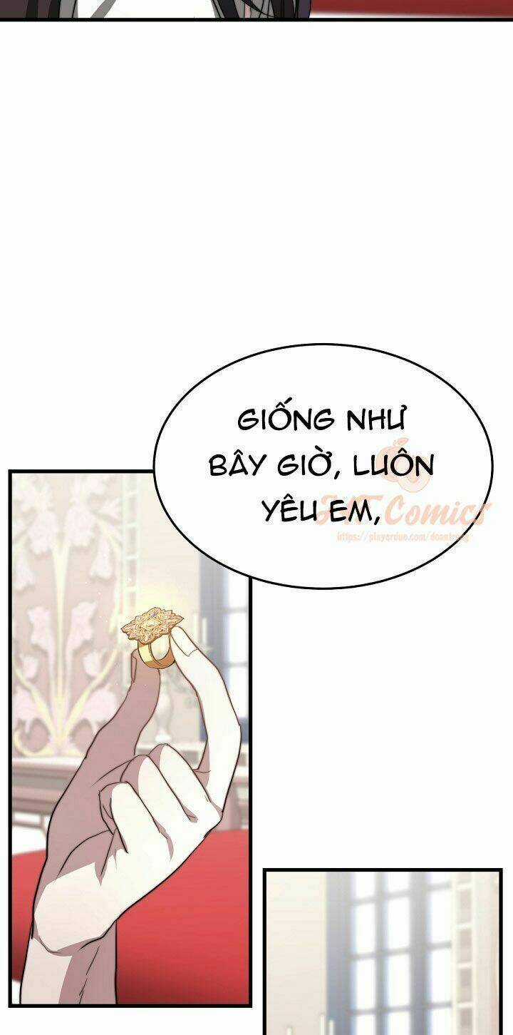 Cô Dâu Của Elysian Chapter 15 trang 12