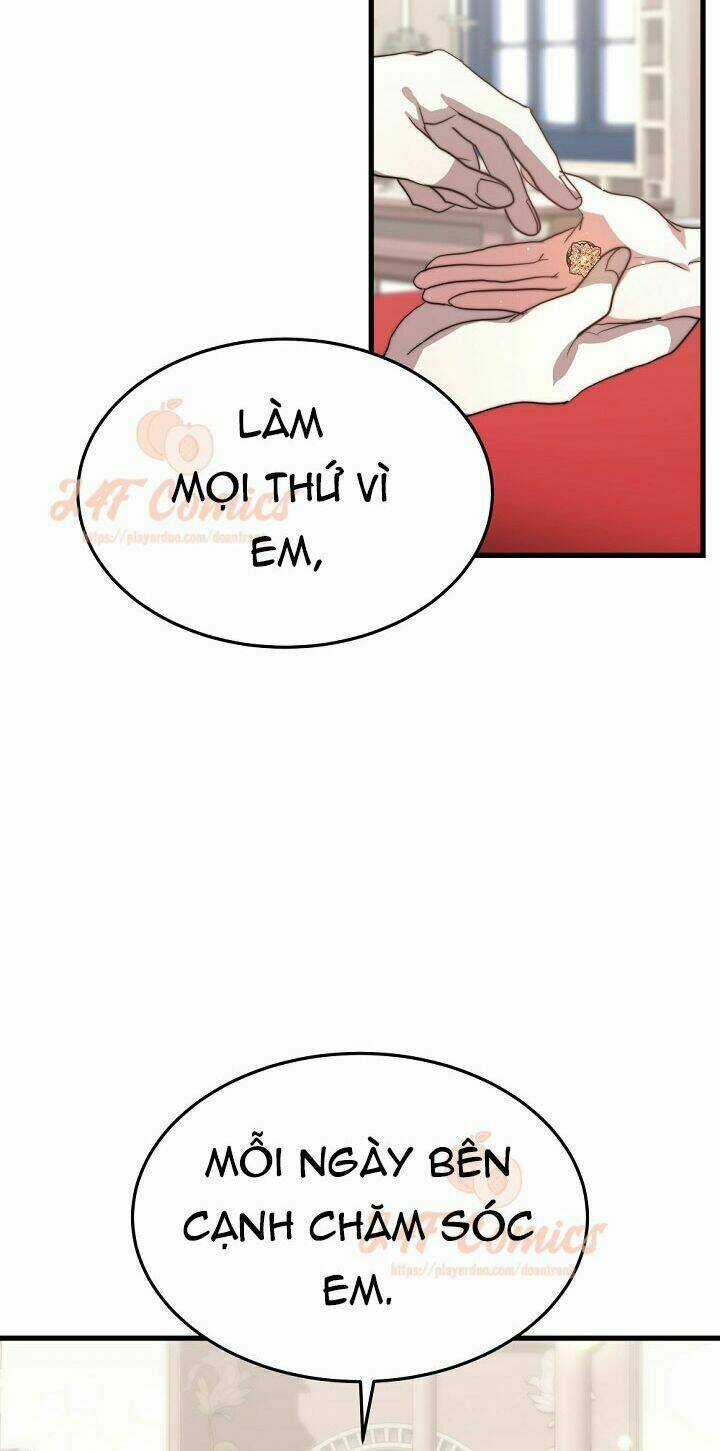 Cô Dâu Của Elysian Chapter 15 trang 13