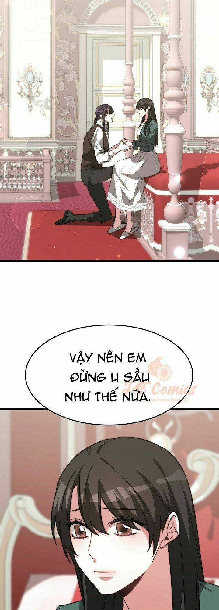 Cô Dâu Của Elysian Chapter 15 trang 14