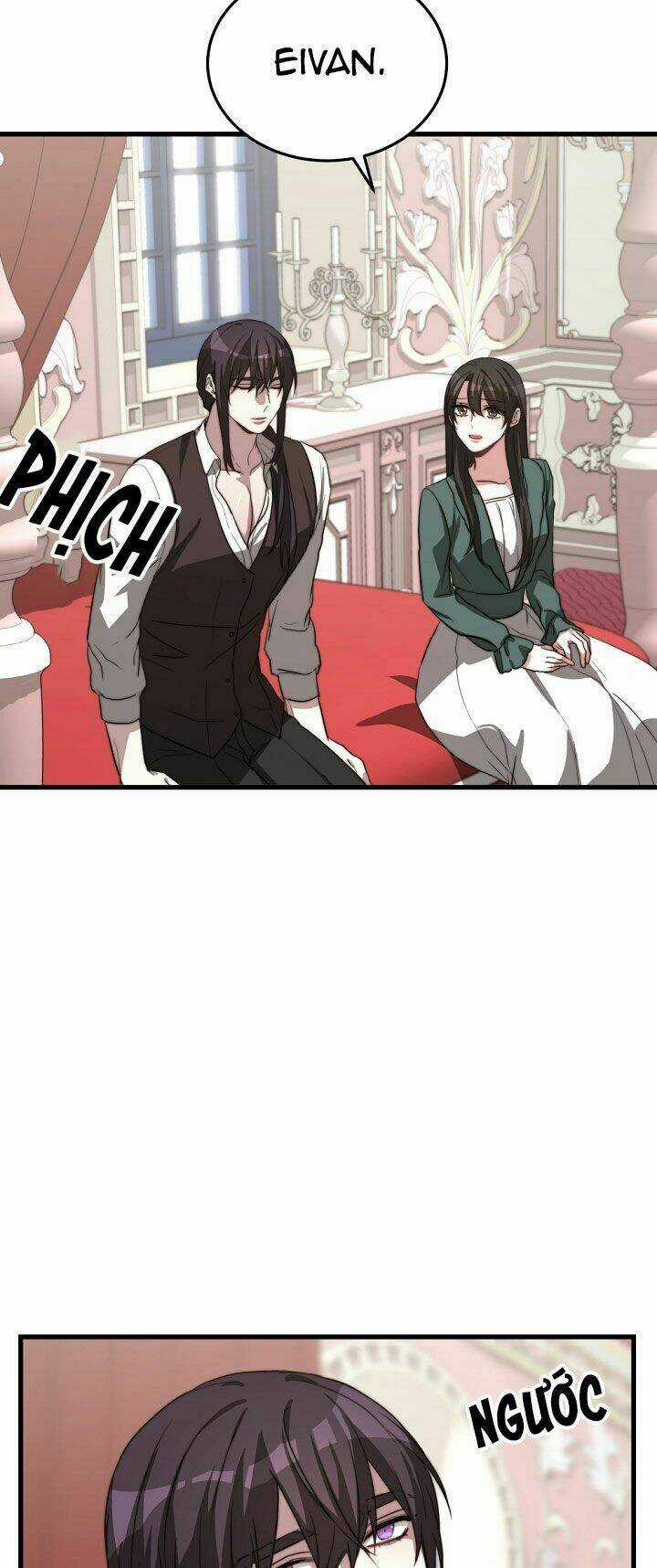 Cô Dâu Của Elysian Chapter 15 trang 16