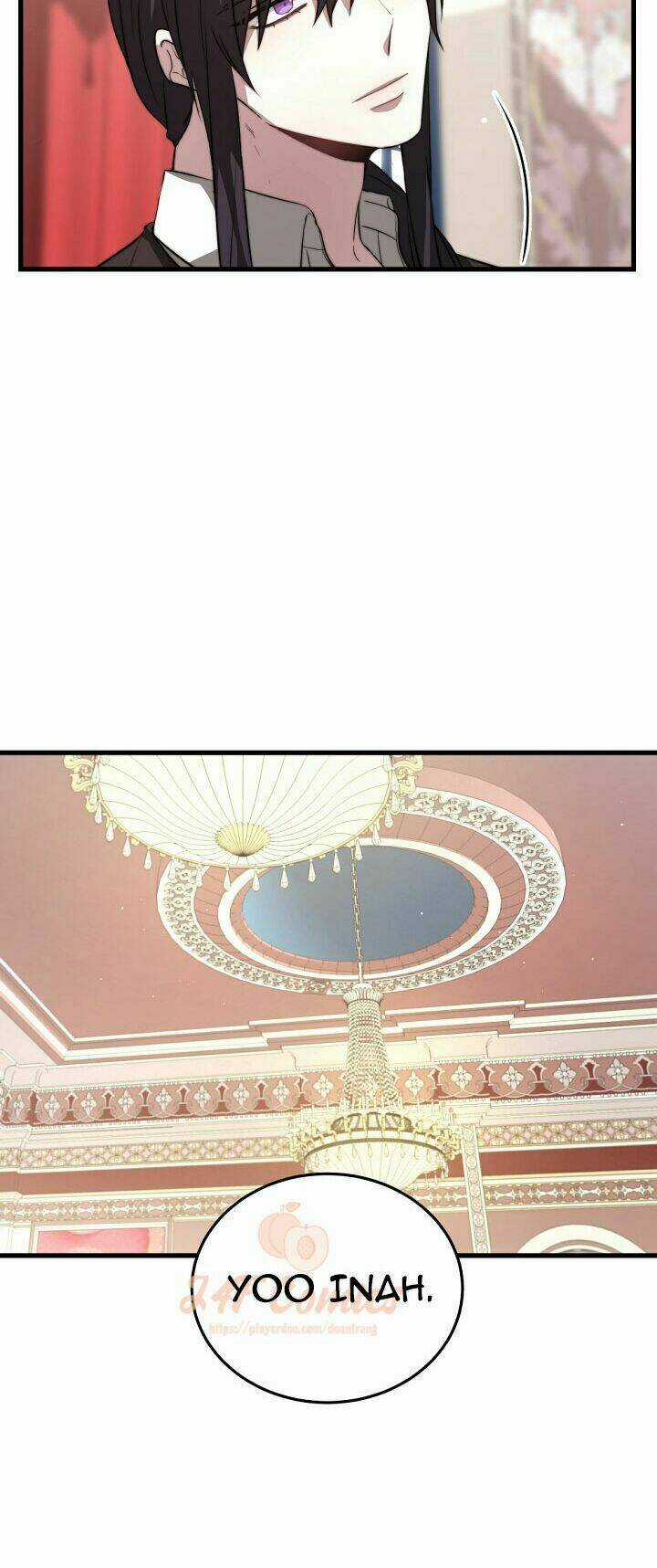 Cô Dâu Của Elysian Chapter 15 trang 17