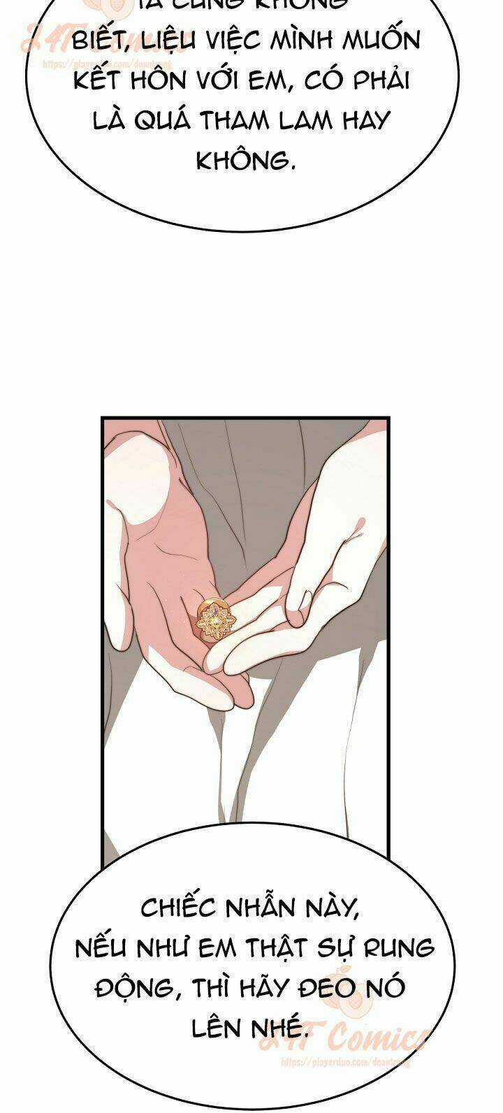 Cô Dâu Của Elysian Chapter 15 trang 20