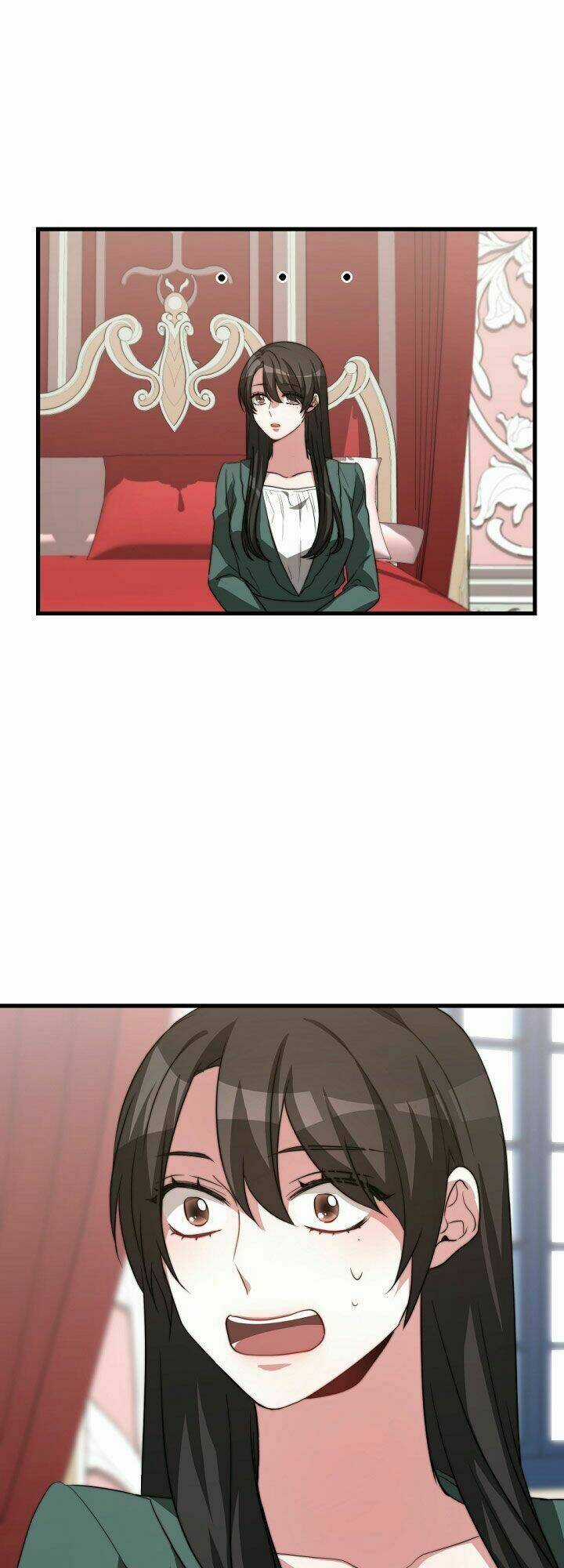 Cô Dâu Của Elysian Chapter 15 trang 22