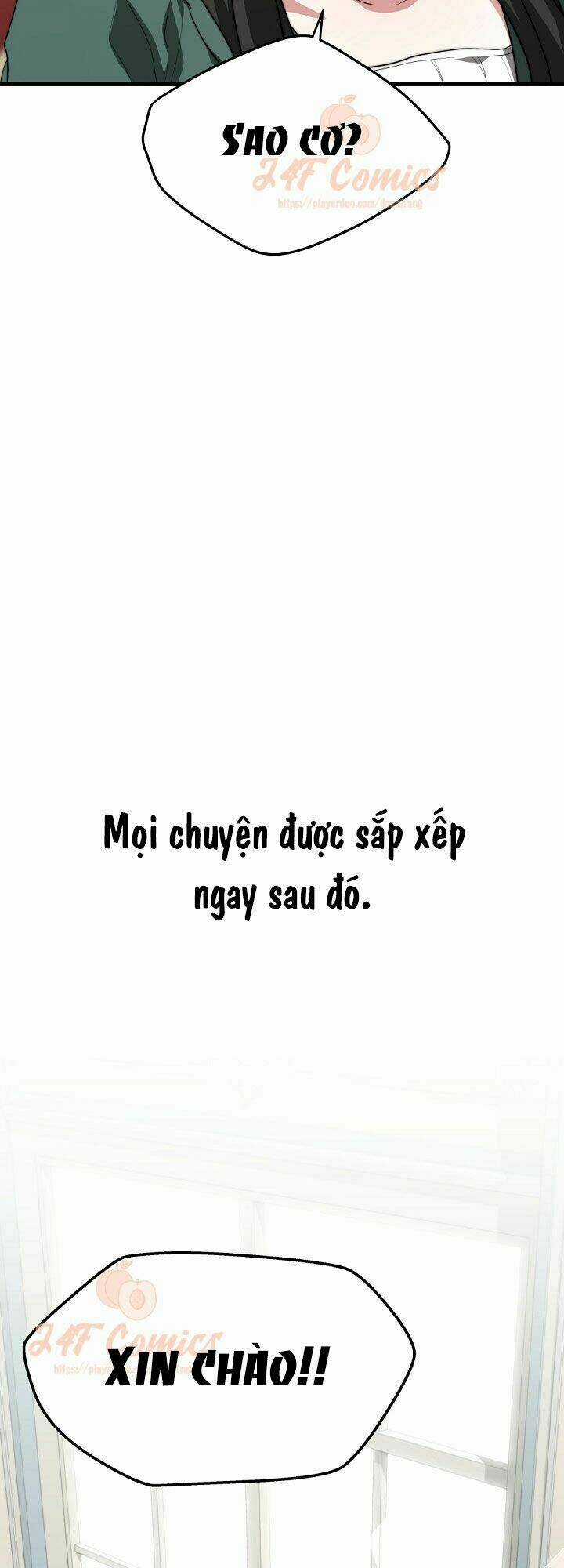 Cô Dâu Của Elysian Chapter 15 trang 23