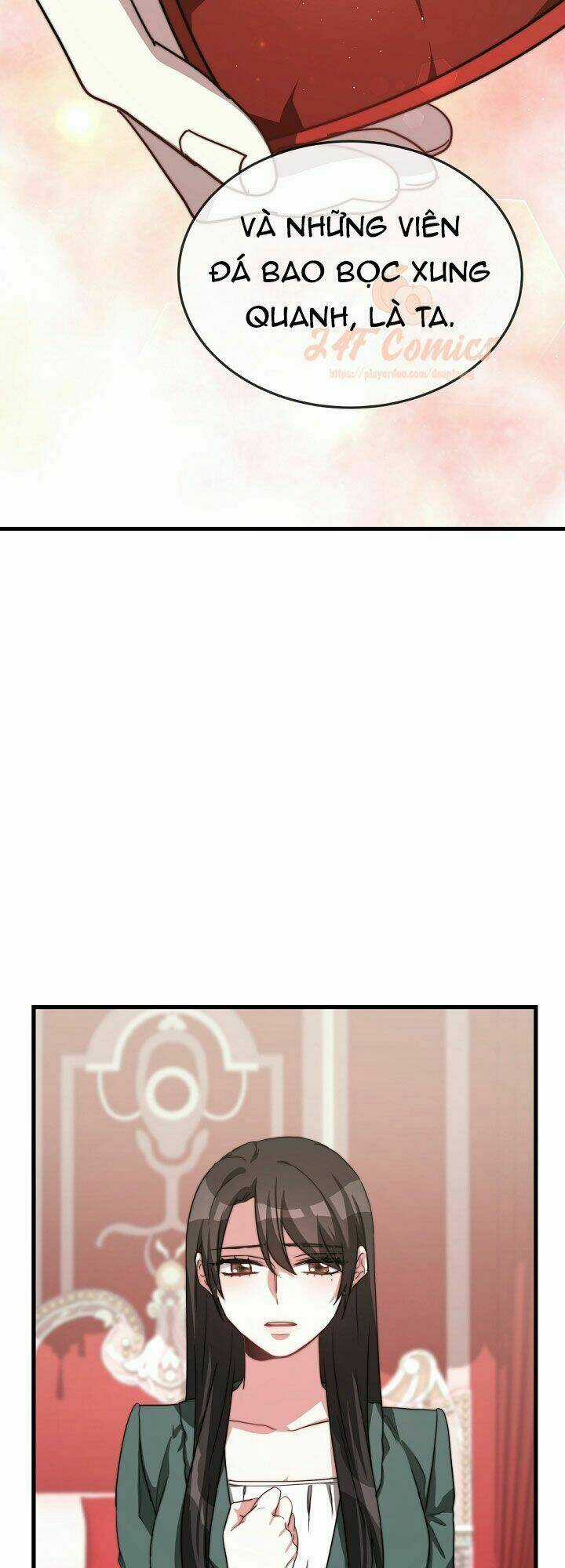 Cô Dâu Của Elysian Chapter 15 trang 3