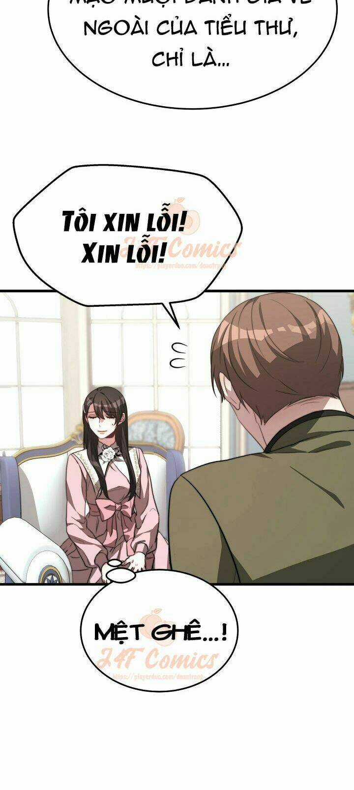 Cô Dâu Của Elysian Chapter 15 trang 31