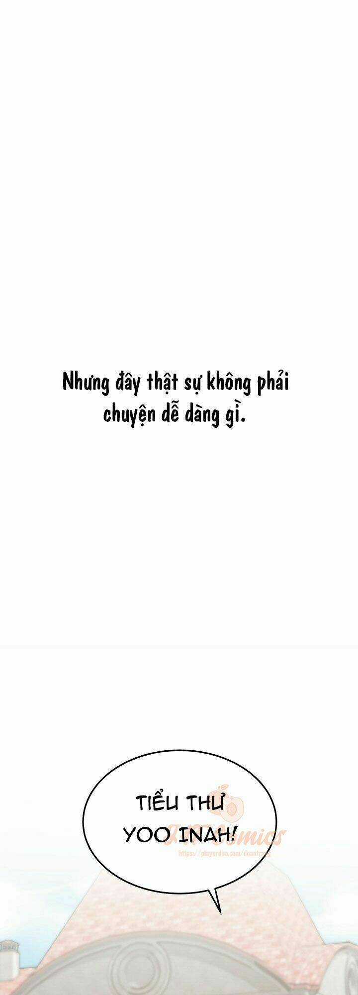 Cô Dâu Của Elysian Chapter 15 trang 32